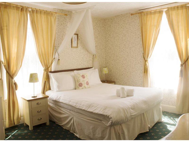 Villa Rose Great Yarmouth Buitenkant foto