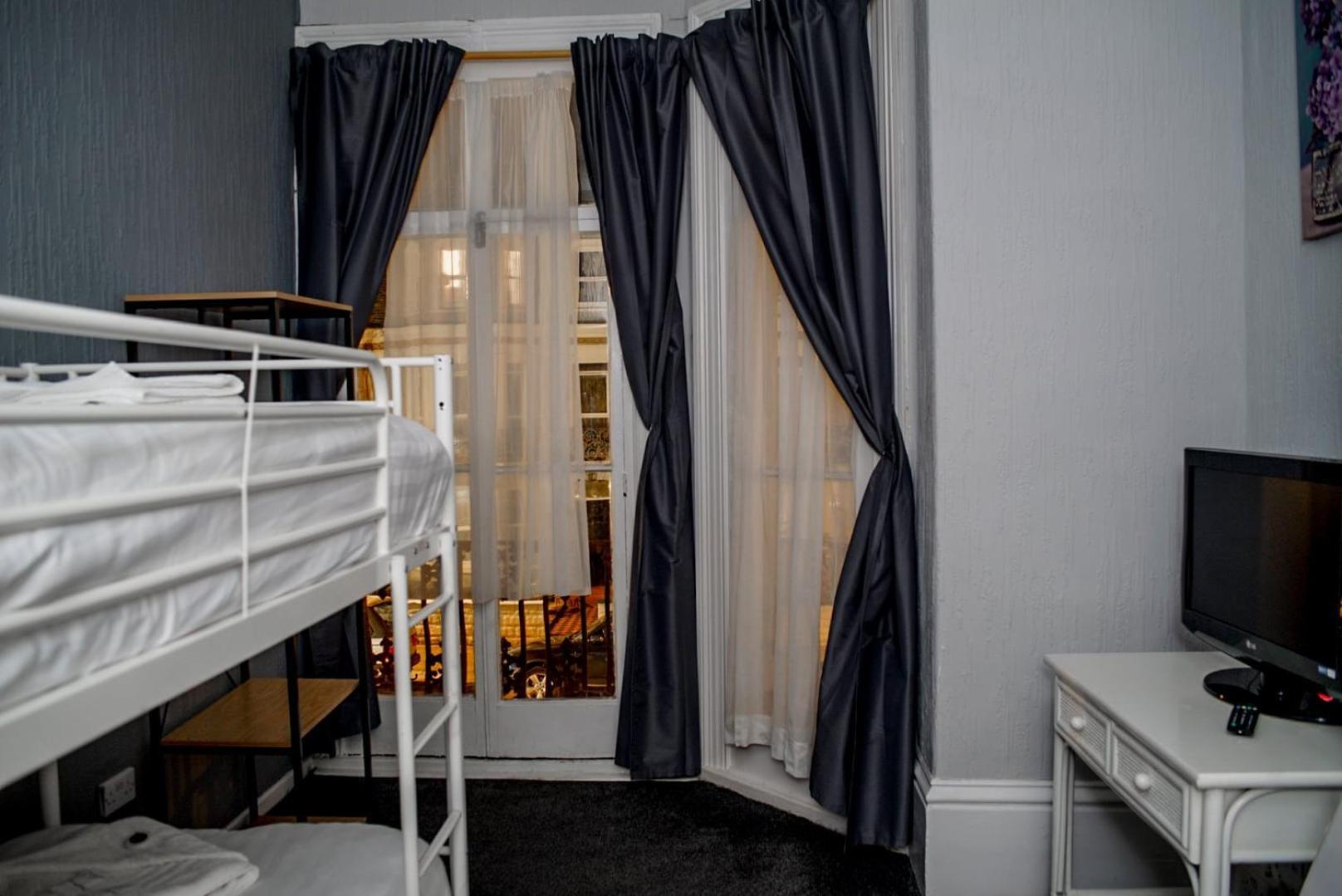 Villa Rose Great Yarmouth Buitenkant foto
