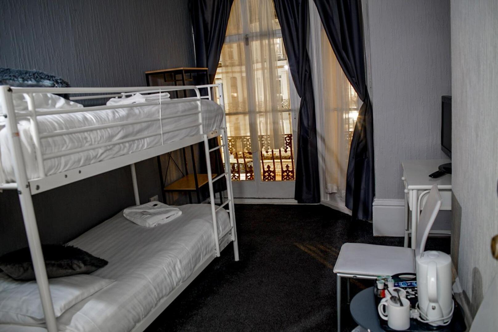 Villa Rose Great Yarmouth Buitenkant foto